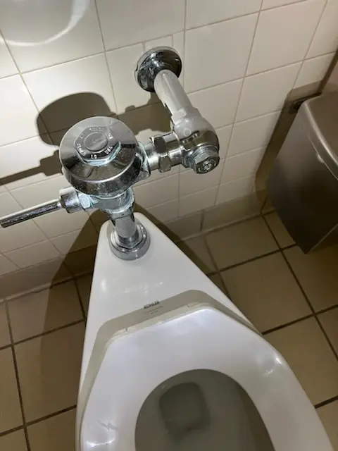 Fixture installation and repair for Hydro Jetting in Grants Lake